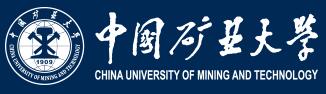 中國礦業(yè)大學(xué)